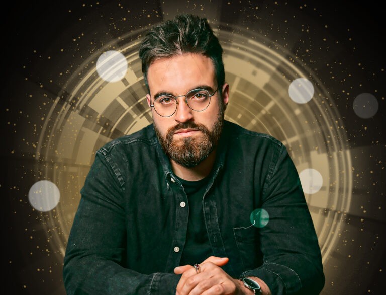 Papito Talks recebe o psicanalista Vinícius Lorenzetti nesta terça, 07