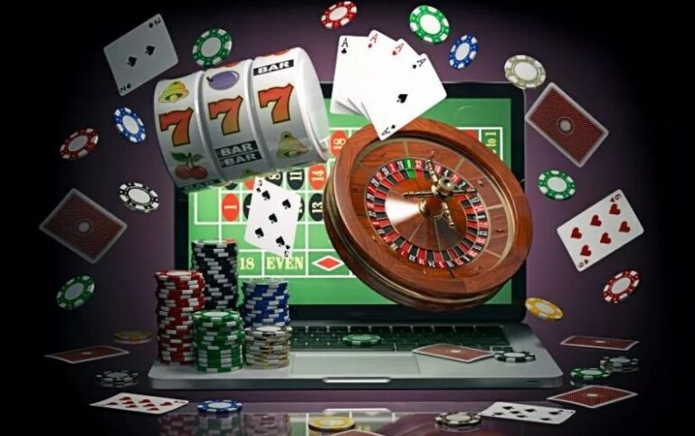 Qual o melhor cassino online com depósito mínimo hoje em dia?