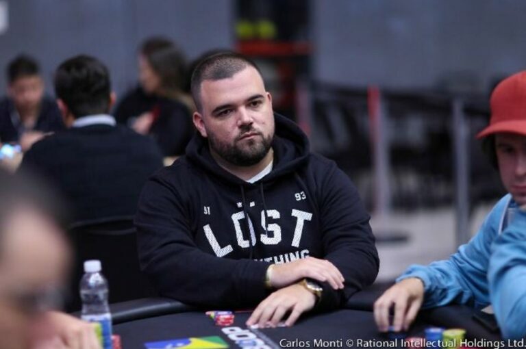 Cinco passos para começar no mundo do poker
