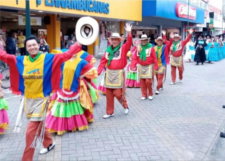 Camboriú terá Encontro Nacional de Etnias na programação especial de aniversário