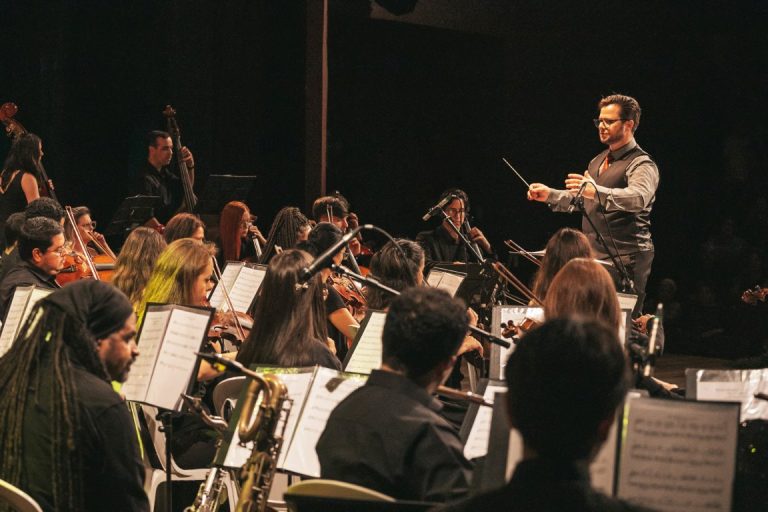 Concerto de Inverno da Orquestra Filarmônica de Balneário Camboriú acontece no dia 18 de junho