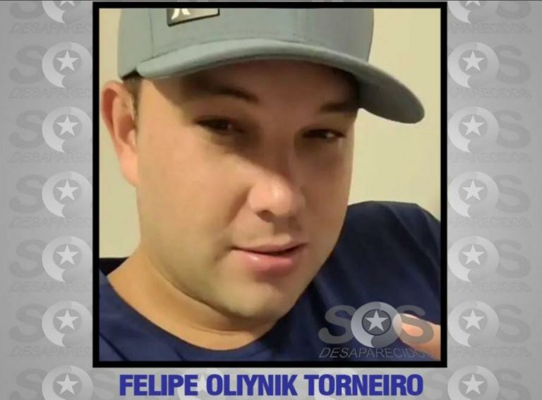 Jovem que desapareceu após ser visto em BC pela última vez é encontrado morto no Morro do Encano