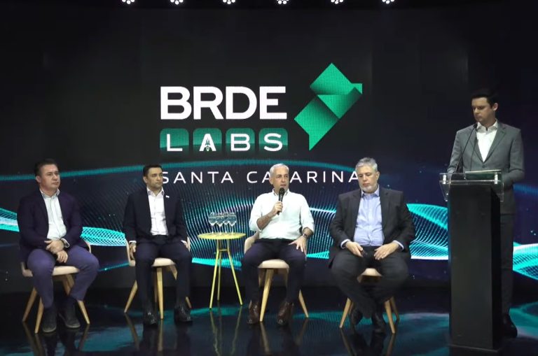 2ª edição do programa BRDE Labs SC abre inscrições para acelerar startups catarinenses