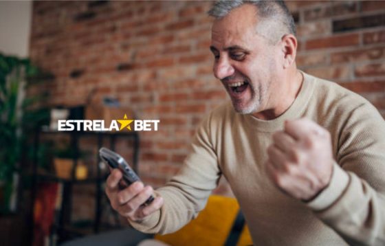 Aplicativo Estrela Bet: acesso ao mundo das apostas online em seu bolso
