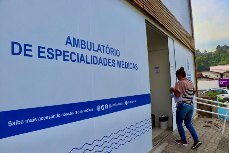Ambulatório de Especialidades promove mutirão médico para encurtar filas de espera
