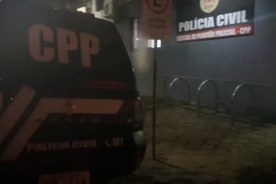 Liminar exige reforma em celas da Central de Plantão Policial de Balneário Camboriú
