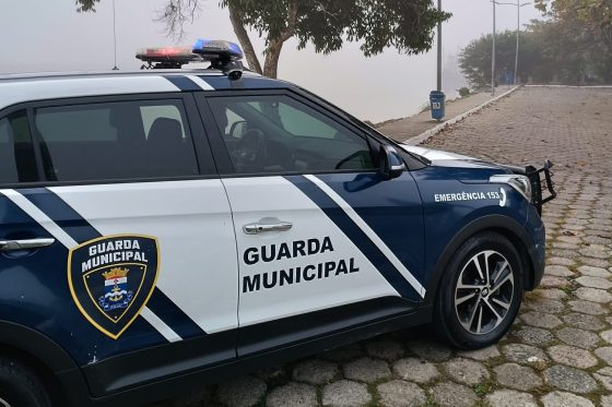 Guarda Municipal de Itajaí cumpre 2 mandados de prisão no Cidade Nova e Cordeiros