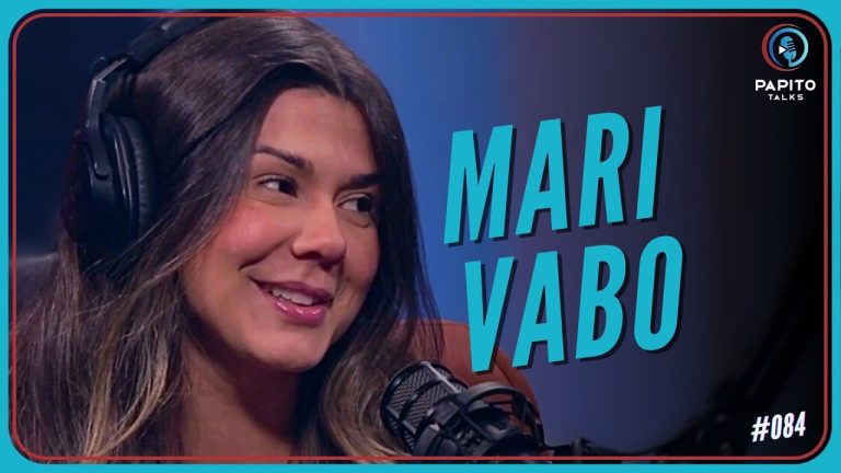 MARI VABO – Papito Talks #084