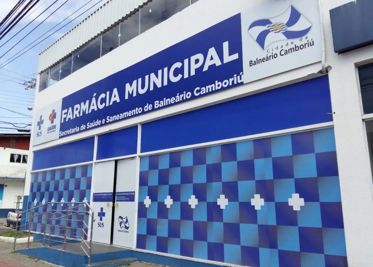 Nova farmácia descentralizada da região norte será inaugurada na sexta-feira