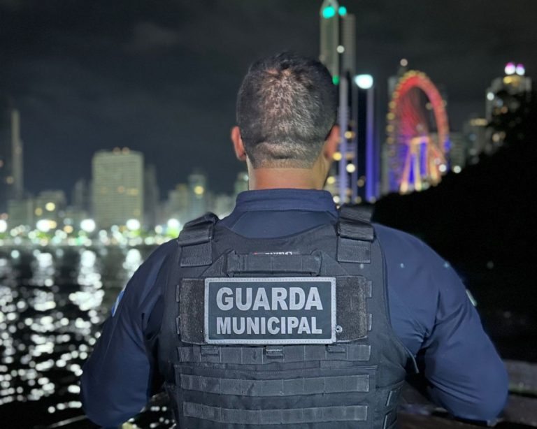 Guarda Municipal de Balneário Camboriú captura 163 pessoas com mandados de prisão em aberto em 2023