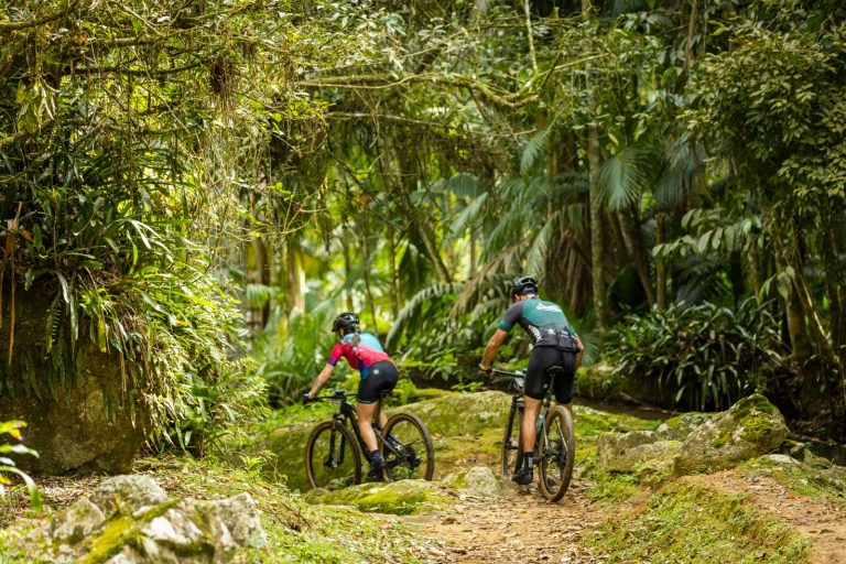 Evento de ciclismo movimenta esporte e turismo de Camboriú neste fim de semana