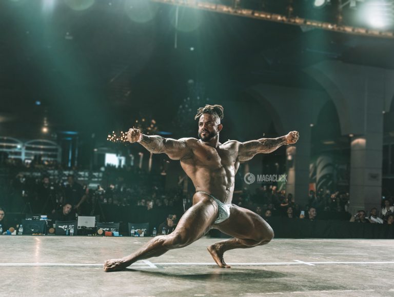 Sardinha Classic: Camboriú recebe maior campeonato amador de fisiculturismo do Brasil