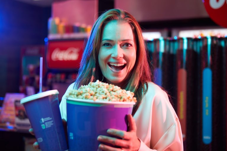 Balneário Camboriú celebra a semana do cinema com ingressos a R$ 12