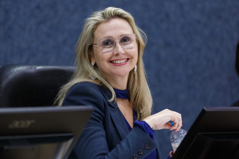 Vereadora quer audiência pública para debater financiamento do túnel Itajaí x Navegantes