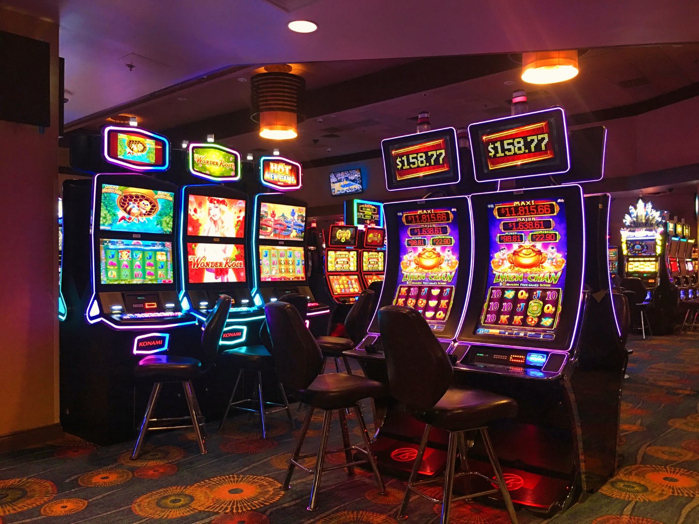 casino slots  Seu caminho para o sucesso