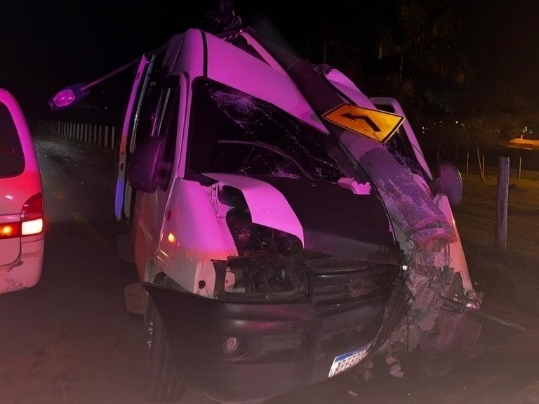 Tentativa de linchamento após acidente de trânsito é contida pela GM de Itajaí