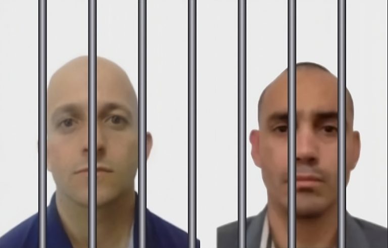 Família é sequestrada por fugitivos do presídio da Canhanduba