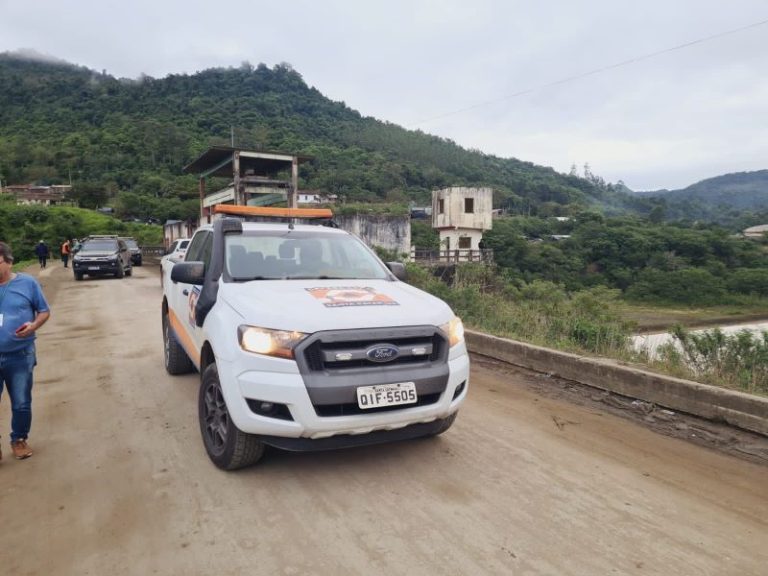 Barragem de José Boiteux é reaberta após proteger municípios da região contra enchentes