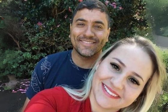 Homem que matou a própria esposa é preso em Balneário Camboriú