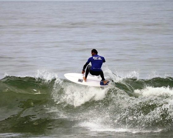 Praia Brava receberá a 6ª edição do Fico Surf Festival