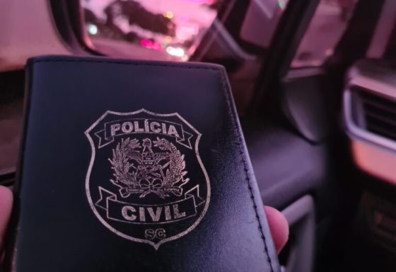 Polícia Civil de SC abre concurso público para delegado e psicólogo policial