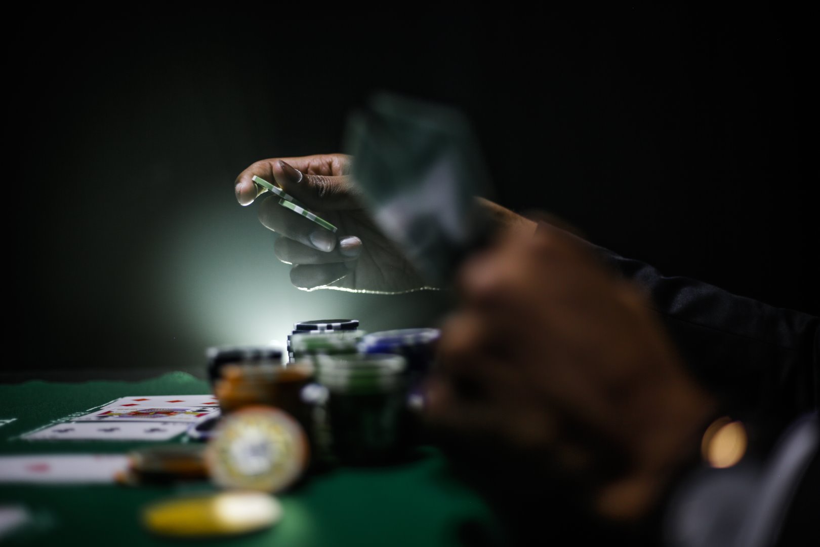 Estratégias de poker mais bacanas e que deve usar!