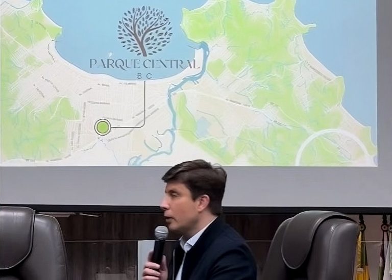 Reunião do novo Plano Diretor discutiu parque inspirado no Central Park de Nova Iorque