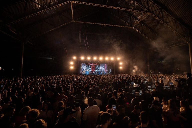 Programação especial de verão comemora décimo aniversário do Music Park BC