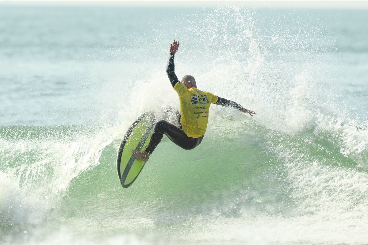 Balneário Camboriú se prepara para receber BC Surf Festival 2023 1 Neco Padaratz