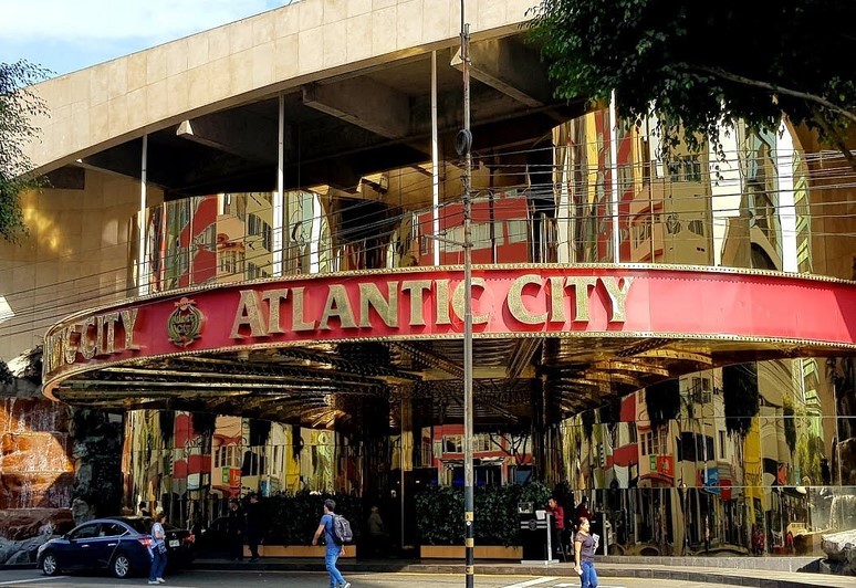 atlantic city