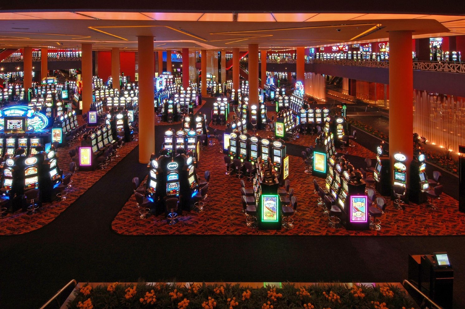 casino hotel