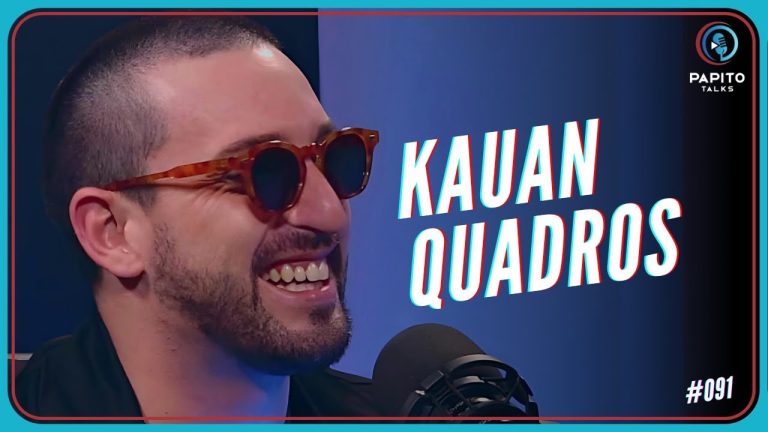 KAUAN QUADROS – Papito Talks #091