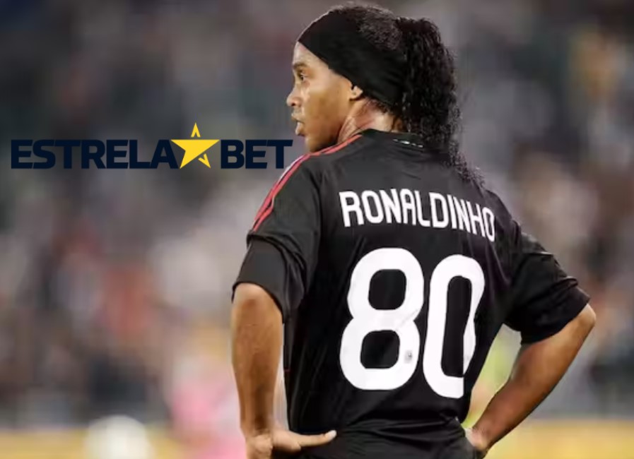 Melhores Lances de Ronaldinho Gaúcho, o Mago da Bola 