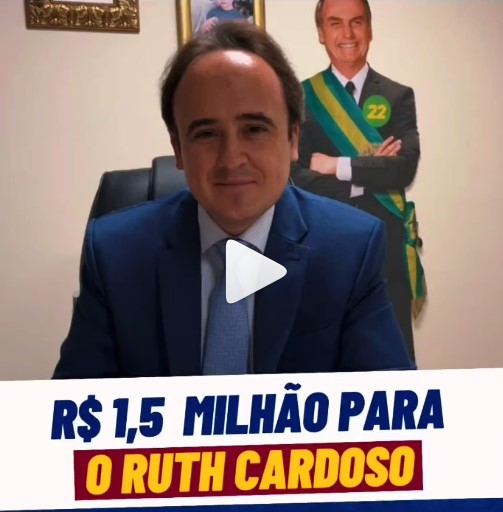 1 milhao e meio