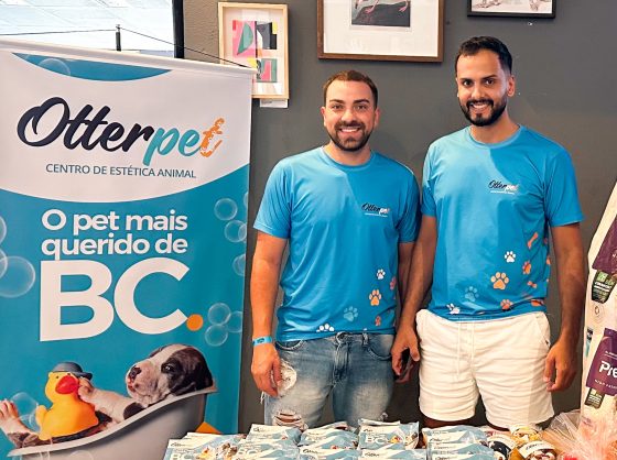 Otterpet lança campanha de verão com serviços especiais para seu pet