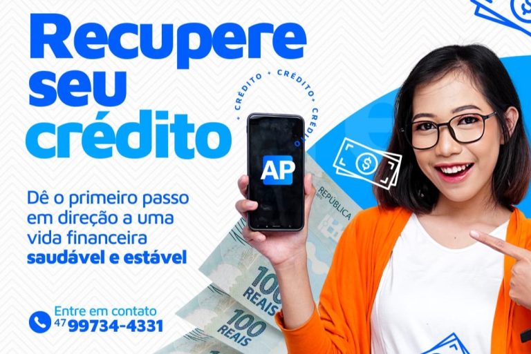 ⭐ Limpe seu nome e recupere sua dignidade financeira com a AP Nome Limpo