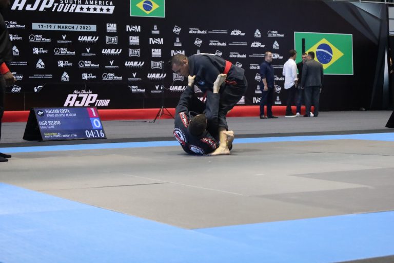 Balneário Camboriú se transforma na capital das artes marciais com o BC Fight Week