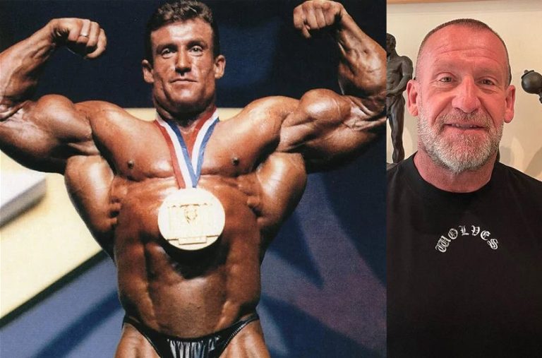 Horsepower Show em Camboriú: palco para a lenda Dorian Yates e mais de 600 atletas