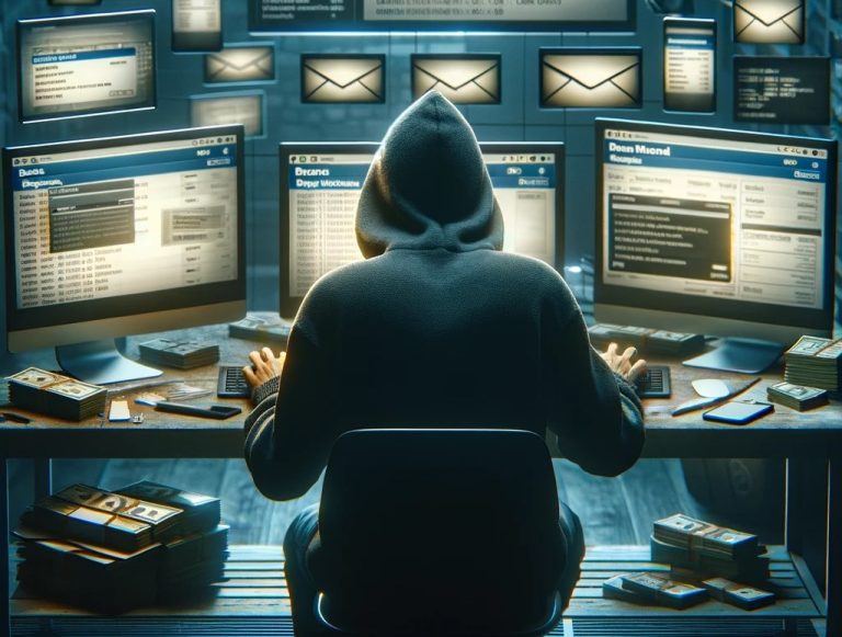 Delegacia de Itapema identifica 202 casos de fraudes pix em dois meses