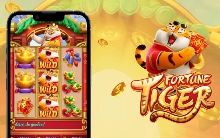 Fortune Tiger Estrelabet: A escolha dos profissionais por uma experiência de jogo superior