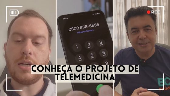Telemedicina em Balneário Camboriú: inovação no atendimento à saúde