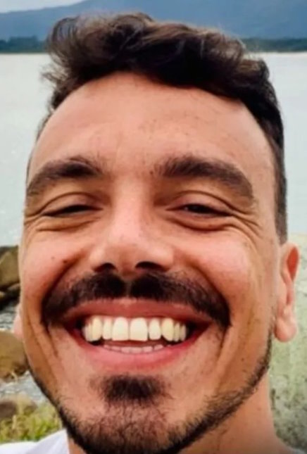 Localização final registrada pelo celular de homem desaparecido revela corpo no Canto do Morcego 1 Guilherme Kowalsky Dagnoni