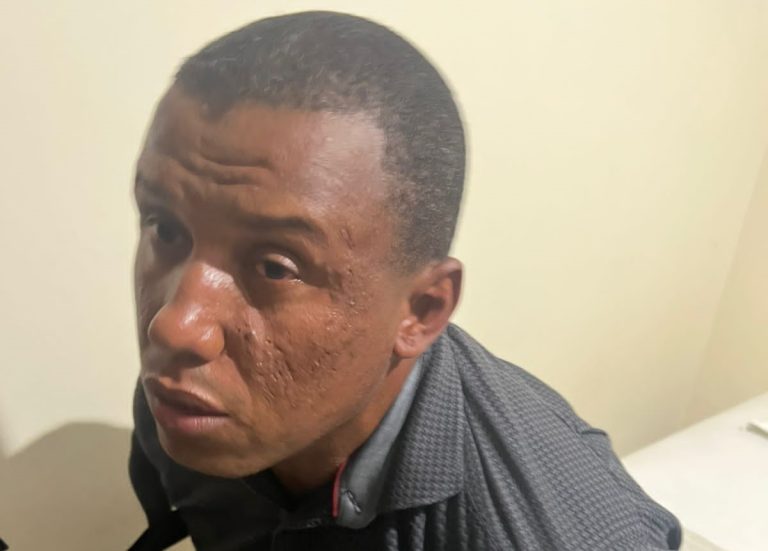 Após captura por duplo estupro e roubo, suspeito foge da custódia policial em Itajaí