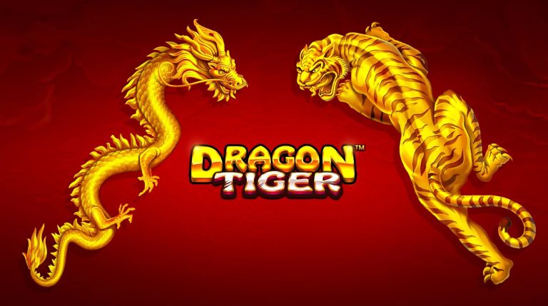 Dragon Tiger: o jogo de cartas que conquista corações – como jogar e ganhar