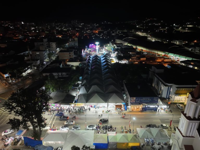 39º Congresso dos Gideões Missionários movimenta Camboriú com grande fluxo de visitantes