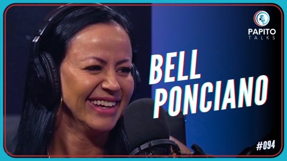 BELL PONCIANO – Papito Talks #094