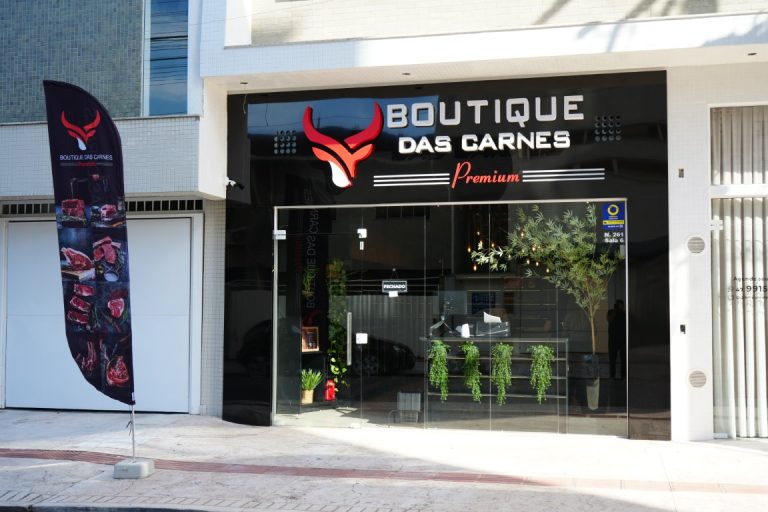 Inauguração da Boutique das Carnes é destaque em Balneário Camboriú