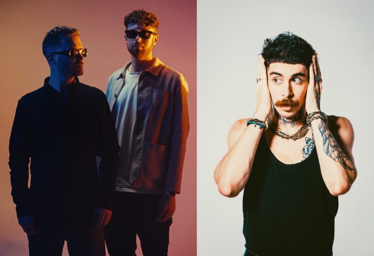 Greenvalley traz line-up internacional com Mochakk, Gorgon City e mais em junho