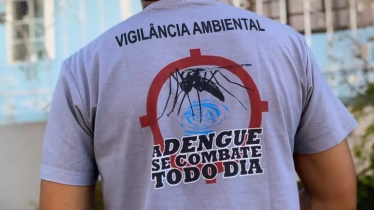 Quinto óbito por dengue em 2024 é confirmado em Balneário Camboriú