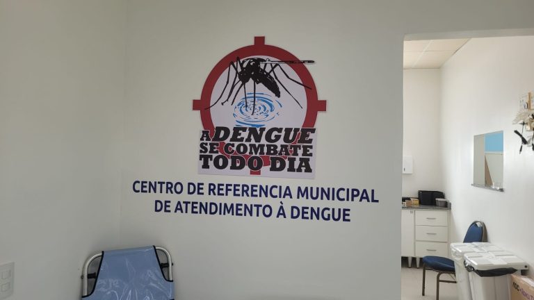 Balneário Camboriú confirma o terceiro óbito por dengue em 2024